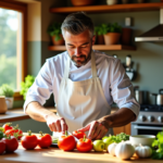 Les secrets pour réussir des plats savoureux à la maison