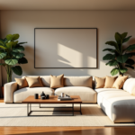 Astuces pour un intérieur harmonieux et élégant