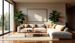 Astuces pour un intérieur harmonieux et élégant