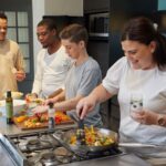 allergies alimentaires