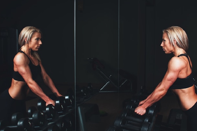 Circuit Training