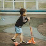 trottinette enfant