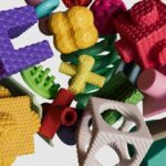 Fidget toys