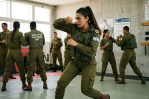 Krav Maga