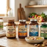 compléments vitaminiques