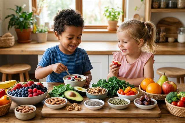 super-aliments