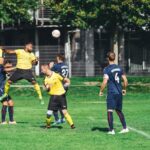 stars du football
