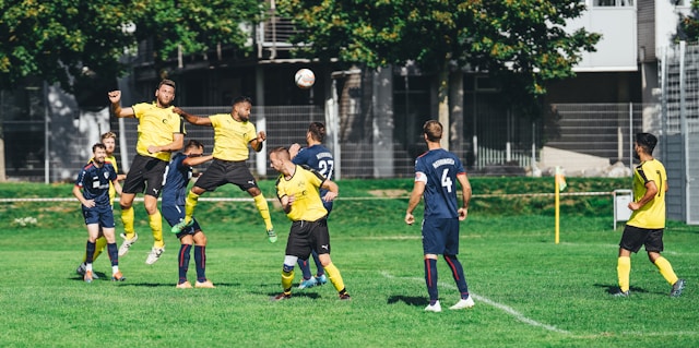 stars du football