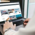 visibilité en ligne
