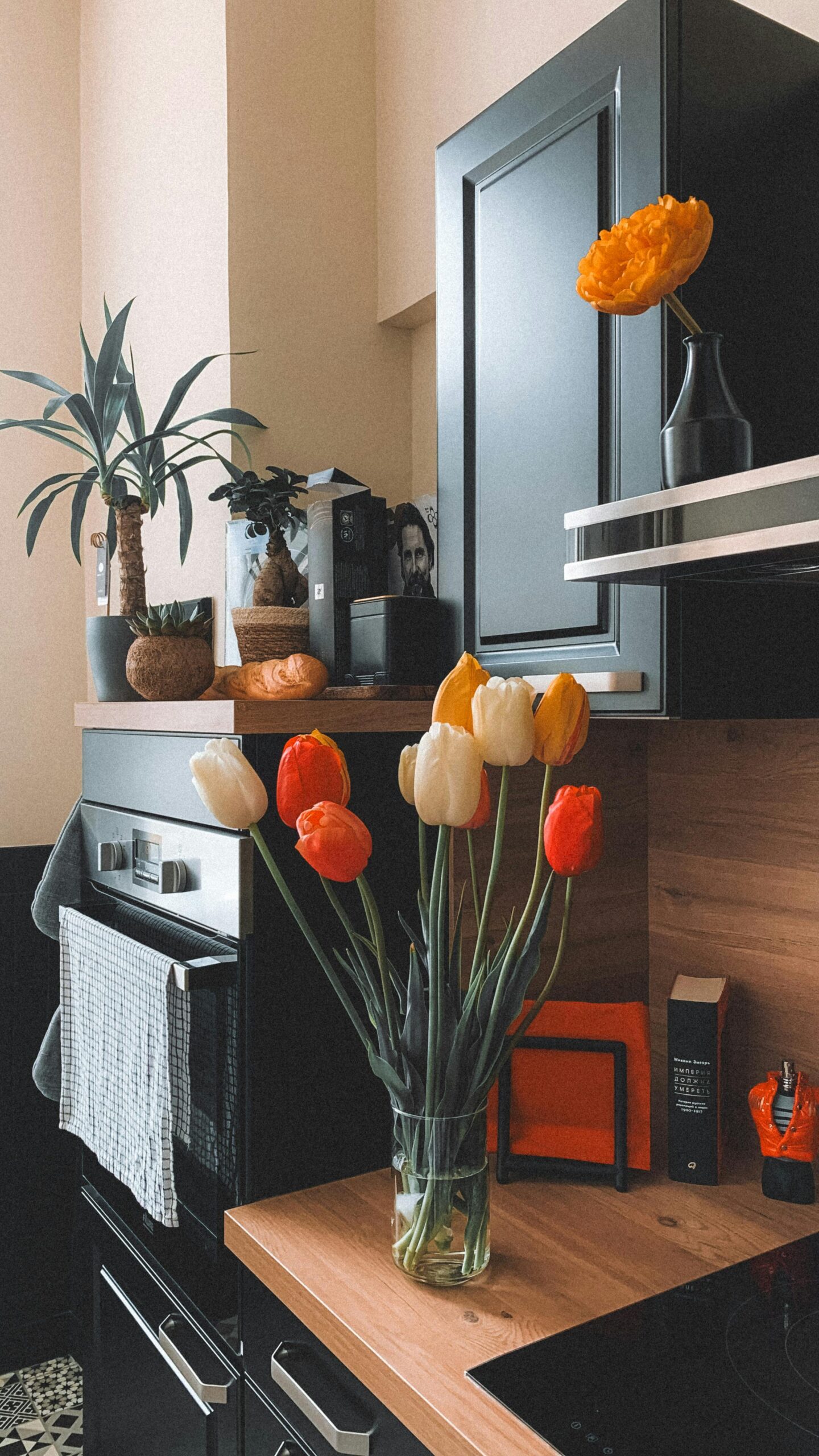 Comment la déco transforme votre cuisine en espace convivial