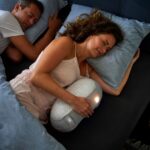 Sommeil réparateur