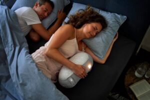 Sommeil réparateur