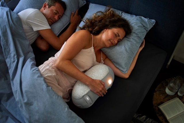 Sommeil réparateur
