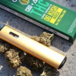 Spray THC