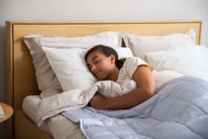 Stress et sommeil