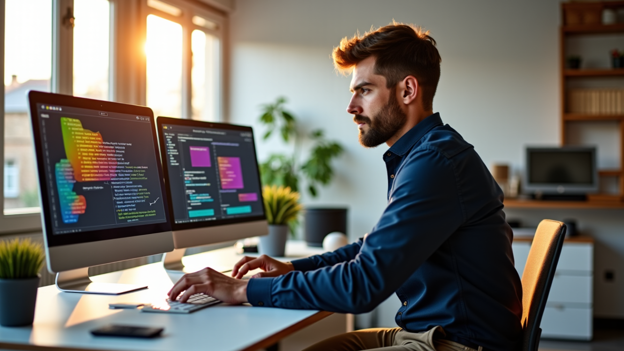 Pourquoi faire appel à une agence web à Agen pour créer le site internet de votre entreprise ?