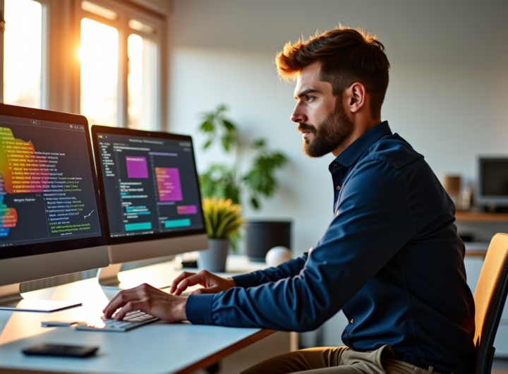 Pourquoi faire appel à une agence web à Agen pour créer le site internet de votre entreprise ?