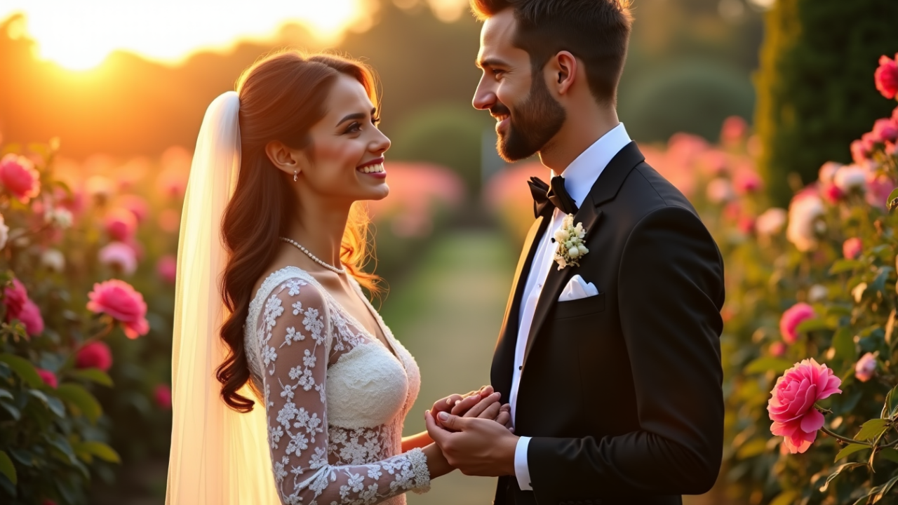 Réalisez votre rêve : 7 astuces pour un mariage parfait