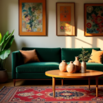 Comment transformer votre espace avec des objets uniques ?