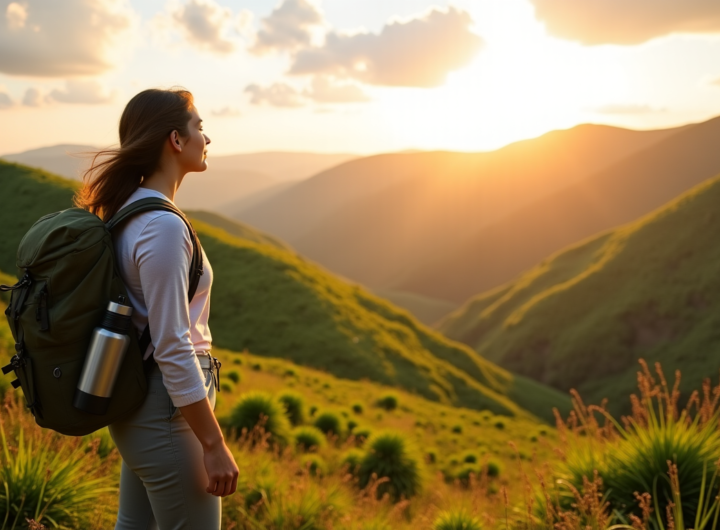 Voyager durablement : 7 astuces pour un tourisme responsable