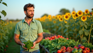 La nutrition végétale : mythe ou réalité ?