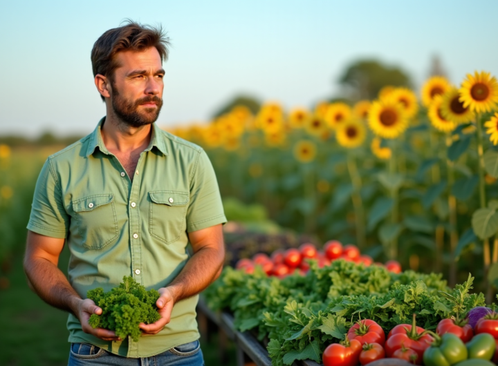 La nutrition végétale : mythe ou réalité ?