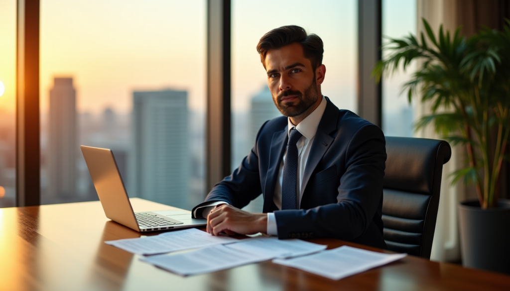 Secrets du succès en affaires : ce que peu osent partager