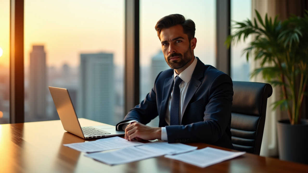 Secrets du succès en affaires : ce que peu osent partager
