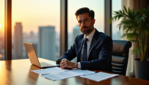 Secrets du succès en affaires : ce que peu osent partager