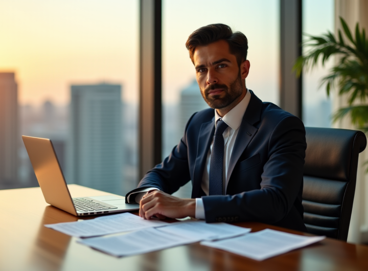 Secrets du succès en affaires : ce que peu osent partager