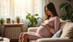 Les étapes essentielles pour bien vivre sa grossesse