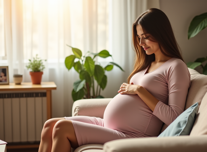 Les étapes essentielles pour bien vivre sa grossesse