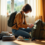 Voyager léger : astuces pour un sac parfaitement optimisé