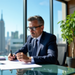 Stratégies efficaces pour réussir dans le monde des affaires