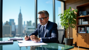Stratégies efficaces pour réussir dans le monde des affaires