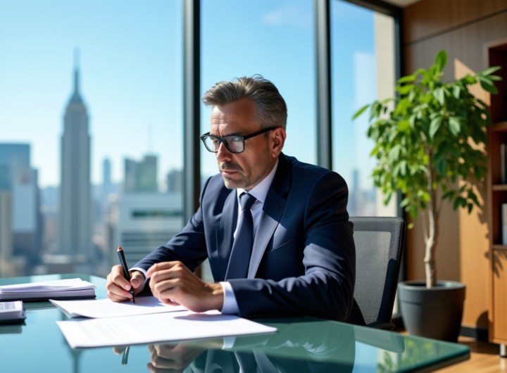 Stratégies efficaces pour réussir dans le monde des affaires