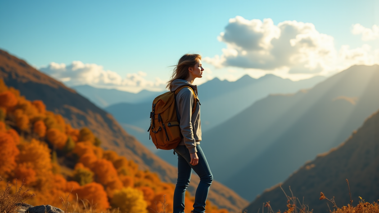 Pourquoi le voyage transforme-t-il notre perception du monde ?