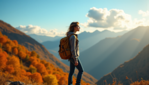Pourquoi le voyage transforme-t-il notre perception du monde ?