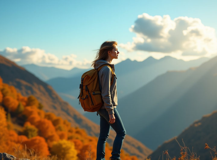 Pourquoi le voyage transforme-t-il notre perception du monde ?