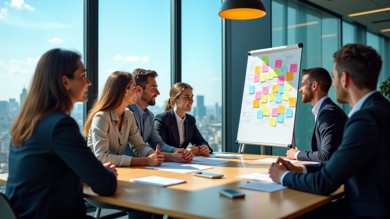 Stratégies innovantes pour capter l'attention des consommateurs
