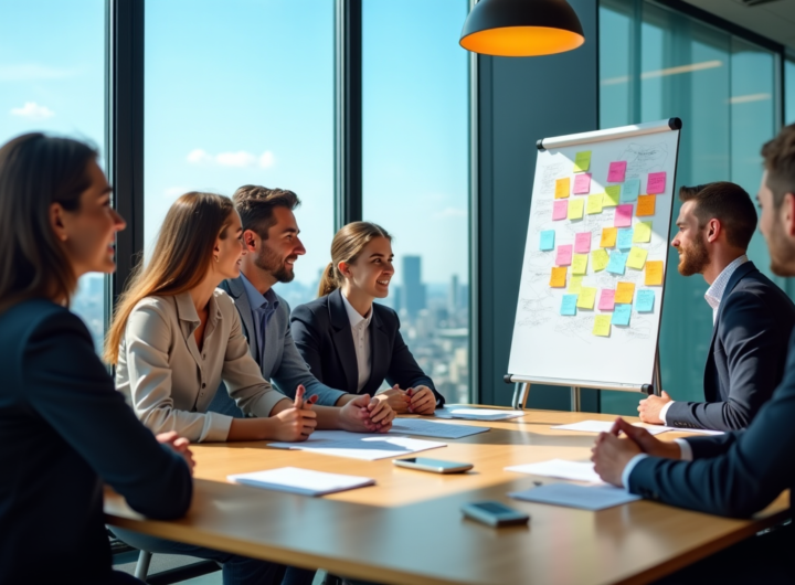 Stratégies innovantes pour capter l'attention des consommateurs