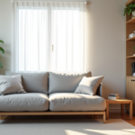 Petits espaces : optimiser chaque recoin de votre maison