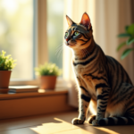 Mystères félins : comprendre le langage secret des chats