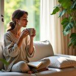 Améliorer son bien-être grâce à des habitudes simples