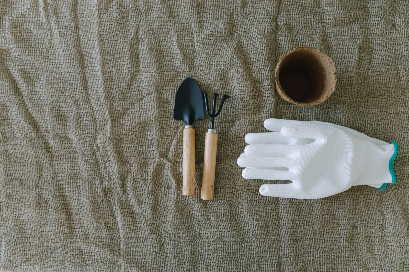 bricolage et jardinage