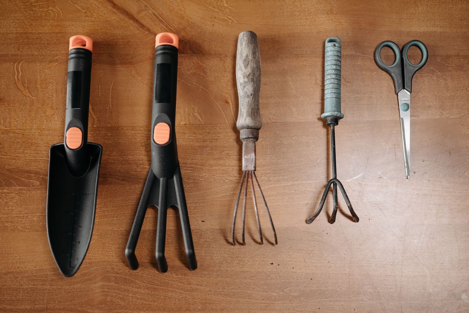 bricolage et jardinage