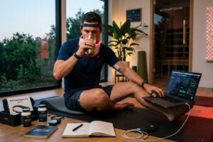 techniques de biohacking