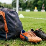 sac chaussures foot