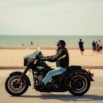 conduite moto