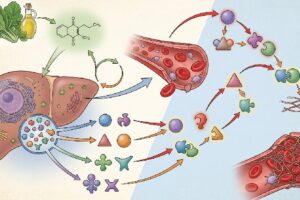 coagulation sanguine